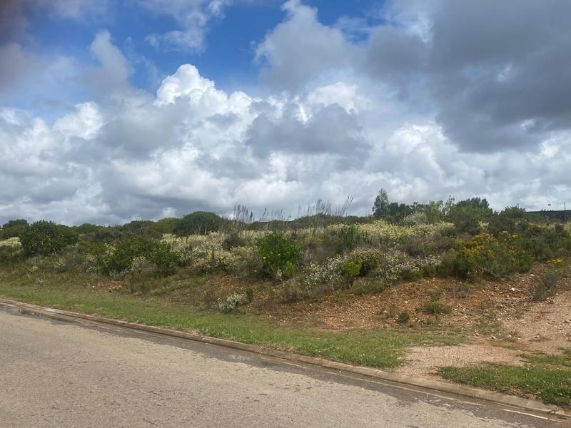 0 Bedroom Property for Sale in Kwanonqaba Western Cape